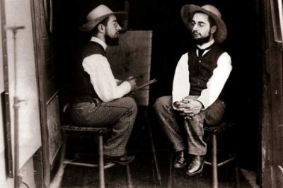 Полторы бочки вина ежегодно и 5084 рисунка за всю жизнь: Тулуз-Лотрек в цифрах