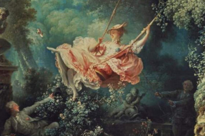 Королевские бордели и игры в садах Версаля: сексуальные нравы Галантного века во Франции