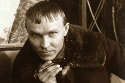 Николай Фешин: почему ученик великого Репина эмигрировал из России и как прожил жизнь на чужбине