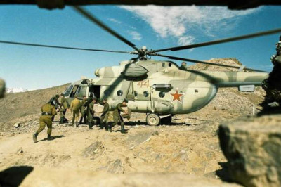 За что отправляли под трибунал советских военнослужащих в Афганистане