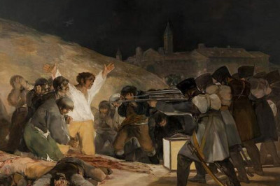 От Эль Греко до Антони Тапиеса: топ великих мастеров испанского искусства