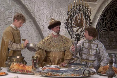 «Веселье Руси – пить!»: что пили летописные князья и почему русские настороженно относятся к трезвенникам