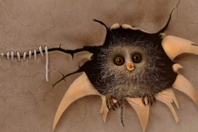 Барабашка: кто он такой и чем он был знаменит в СССР