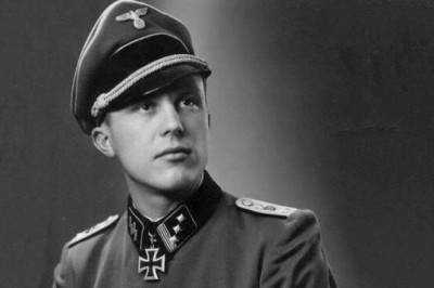 Кем в СС служил дядя Никиты Михалкова