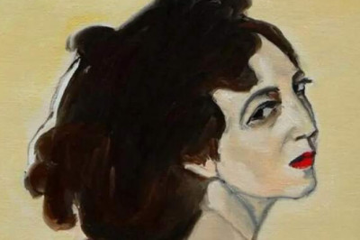 Ида Рубинштейн: бездарная муза