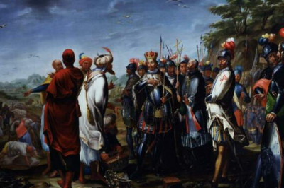 Реконкиста: как решалась судьба Пиренейского полуострова