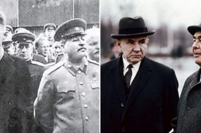 «Серый кардинал» СССР: за что Сталин называл «арифмометром» наркома Алексея Косыгина