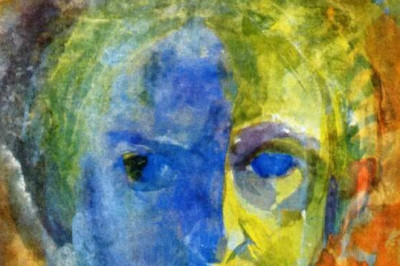 С богом в сердце и дьяволом в голове: штрихи к портрету Эмиля Нольде