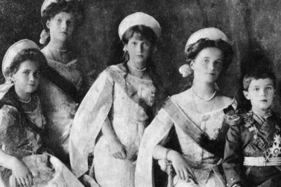 Удивительная судьба Великой княгини Ольги Александровны: последняя из Романовых, которой удалось спастись от большевиков