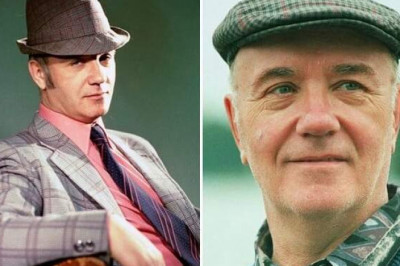 Леониду Куравлеву – 85 лет: куда пропал легенда советского кинематографа