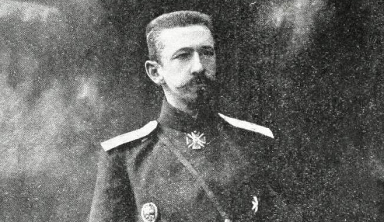 Кем был Василий Иосифович Гурко