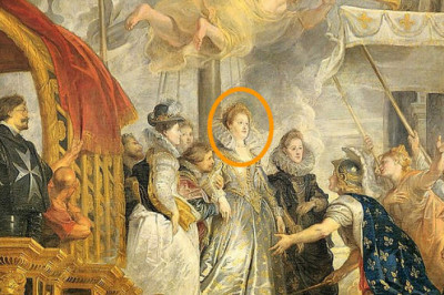 Мария Медичи и искусство: какую роль сыграл Рубенс в жизни самой проблемной королевы-матери