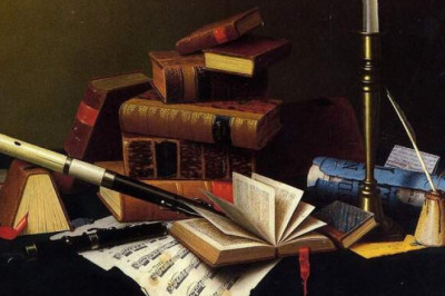 Уильям Харнетт: сын ирландских эмигрантов, для которого живопись всегда была не источником дохода, а призванием и страстью