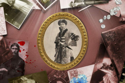 Юсуповы: легенда о родовом проклятии и как живут их потомки в наши дни