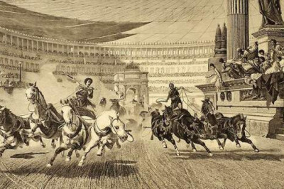 Кто придумал гонки, как раньше люди узнавали новости и сколько Наполеон шел в Москву: 10 вопросов о том, что такое скорость