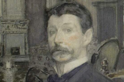 20 цитат из писем Михаила Врубеля: как художник работал и почему был собой недоволен