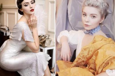 На волне ностальгии: 6 блогеров, которые «живут прошлым» и очень довольны