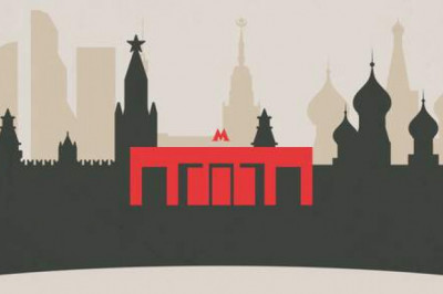 Искусство московского метро: шедевры архитектуры и скульптуры в столичной подземке