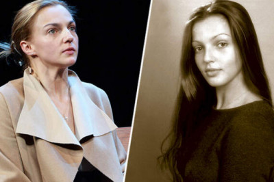 Куда пропала красавица актриса Ирина Леонова, брошенная мужем с 7 детьми