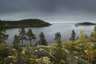 Жизнь на шхерах