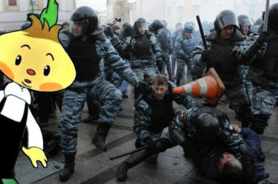 «Значит, попасть в тюрьму — это большая честь?»: 39 цитат из «Приключений Чиполлино», вдруг ставших злободневными как никогда