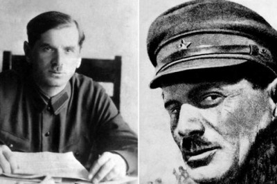 От жулика до генерал-лейтенанта: как спекулянт и ЗЭК Натан Френкель стал начальником производственного представительства ГУЛАГа