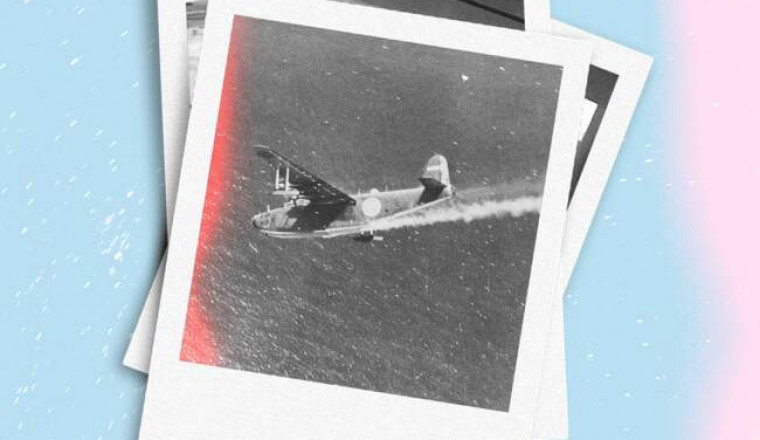 Где ядерная бомба, которую потеряли в США и еще 4 таинственных загадки, которые до сих пор остаются без ответа