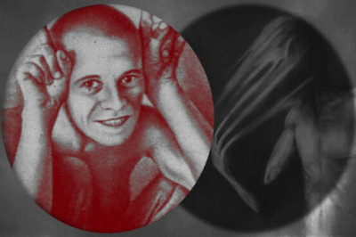 Меряченье: странная болезнь жителей Севера, которая так и не нашла объяснения