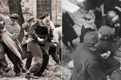 Почему после войны в СССР расцвел криминал, и Как удалось победить преступность