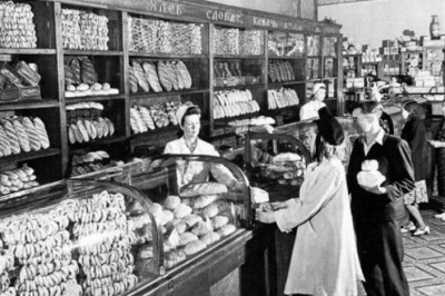 Почему в Советском Союзе хлебобулочные изделия были вкуснее и хранились дольше