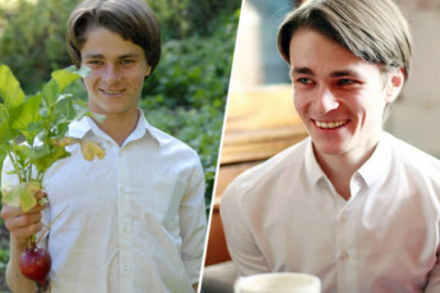 Алтайский отшельник Оджан Наумкин: как складывается судьба юноши, прожившего до 18 лет в лесной землянке