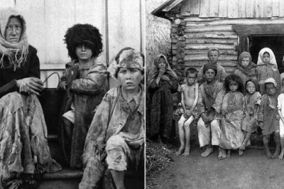 Голодомор в СССР: почему послереволюционную Россию накрыла катастрофа