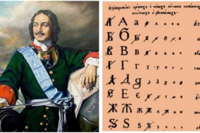 Почему в России XVIII–XIX веках русский язык был изгнан из салонов и как он вернулся в свет