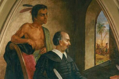Бартоломе де Лас Касас: глас вопиющего в Новом Свете