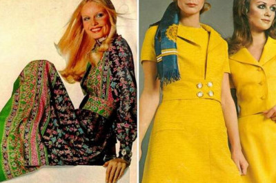 Как одевались в СССР 60-70-х годах: насколько советская молодежная мода соответствовала мировым тенденциям