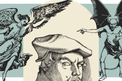 Моральный релятивизм, интроспекция Джона Локка и др: философские идеи, которые расширят ваше представление о себе и мире