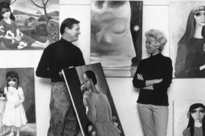 «Неправильный пол»: как мужчинам доставалась слава за женские достижения в искусстве