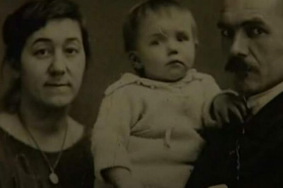 Кузьма Петров-Водкин и Мара: история любви, породившая шедевры