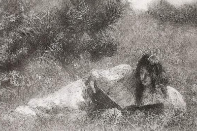 Пикториализм: сближение фотоискусства с живописью