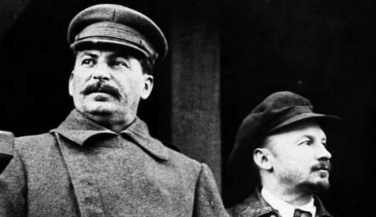 Бенджамин Гитлов: генсек советских Штатов