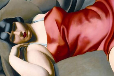 Пышные формы в искусстве - от древних времен до наших дней