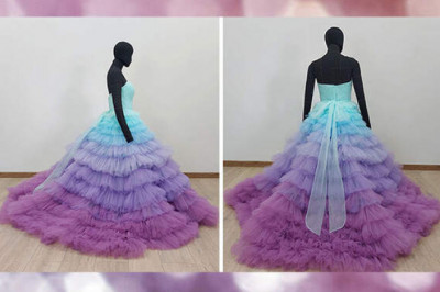 Шедевры из обыденных вещей