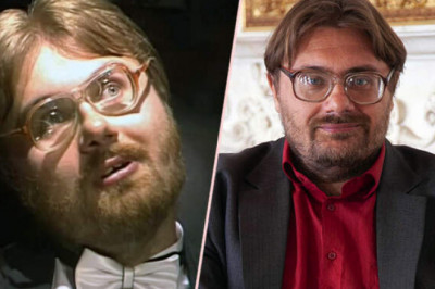 Федор Двинятин: что стало причиной ухода из «Что? Где? Когда?» легендарного игрока и как он живет в наши дни