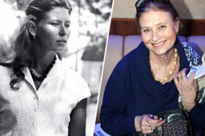 Три любви и одиночество Людмилы Зайцевой, звезды фильма «Здравствуй и прощай»