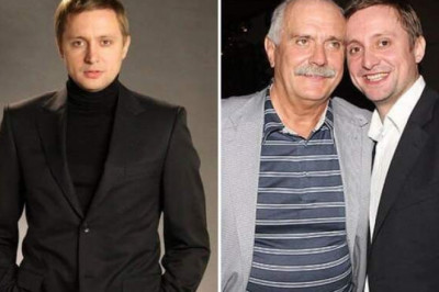 Артему Михалкову – 46 лет: за что продолжатель знаменитой династии держал обиду на отца