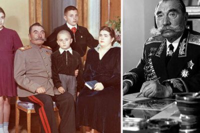 Кем стали и чем занимаются дети легендарного маршала Семена Буденного