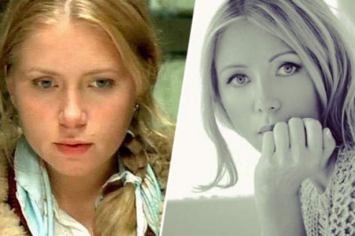 Яна Шивкова: как складывается неэкранная жизнь актрисы, сыгравшей Катю в фильме «Бумер»