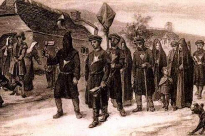 Европейские изгои: кто такие каготы и почему их презирали