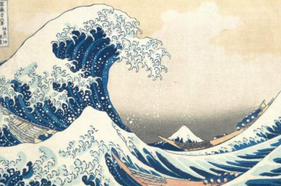 В чем уникальность японской живописи и какое влияние оно оказало на мировую культуру