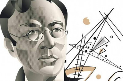 Штрихи к портрету Василия Кандинского: дюжина фактов о жизни и творчестве